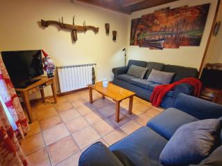 BACIVER de Apartamentos Rufaste - Salardú - 1