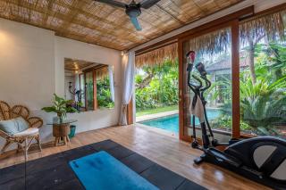 Baby Melon Villas - Seminyak - 3