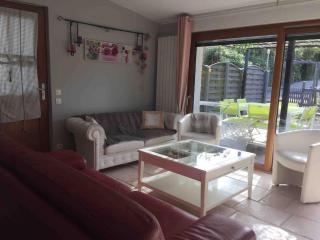 Jolie maison type Flamande avec 2 chambres - Saint-Amand-les-Eaux - 3