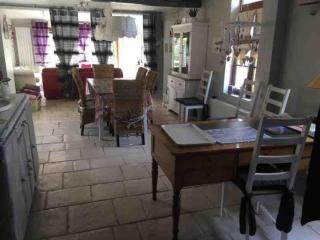 Jolie maison type Flamande avec 2 chambres - Saint-Amand-les-Eaux - 2
