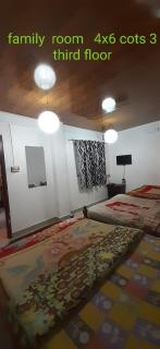 Durga budget stay - Munnar - 4
