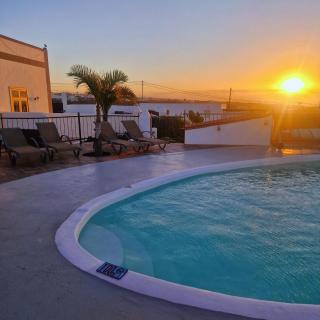 Casa Tazirit - Mácher - 8