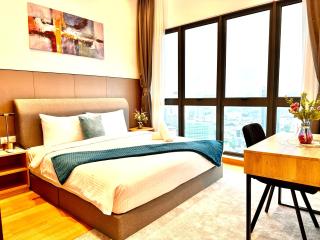 The Luxe Colony Klcc By NTR Resources - 3