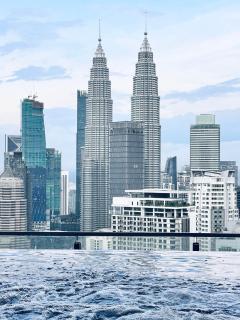 The Luxe Colony Klcc By NTR Resources - Kuala Lumpur - 0