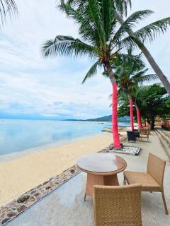 Beach Republic Koh Samui - Lamai - 9
