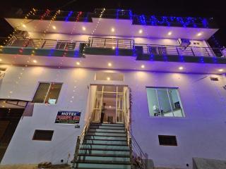 Hotel Pushpa Inn - 6