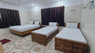 Hotel Safra - Chennai - 5