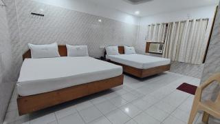 Hotel Safra - Chennai - 6