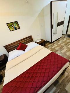 Dubare plantation stay - Siddapur - 4