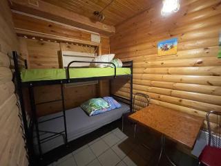 Готель BonRe - 5