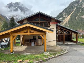 Studio 4p Louedza - Pralognan-la-Vanoise - 0