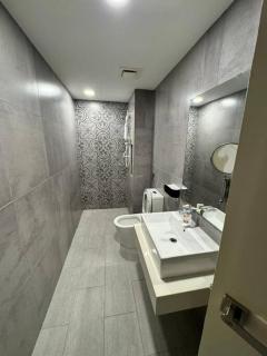 Arte Mont Kiara 2Br - Kuala Lumpur - 6