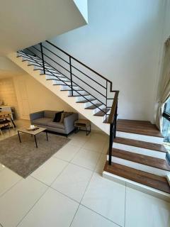 Arte Mont Kiara 2Br - Kuala Lumpur - 2