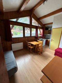 Studio 4p Louedza - Pralognan-la-Vanoise - 2
