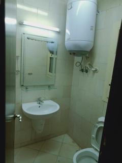 شاليه بورتو السخنة عائلات فقط - 2