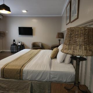 Cozy Stead - Nairobi - 4