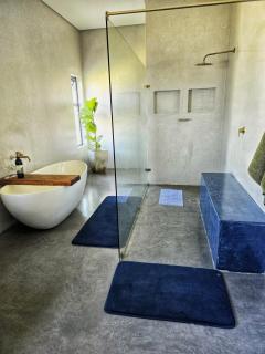 Sapphire St Helena bay - 9