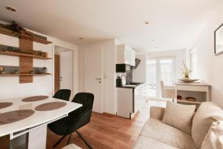 Luxurious 3BD Villa in Prime Location of Vienna - Wenen - 7