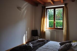 Appartamento Alle Fintanele vista lago - Biaza - 1