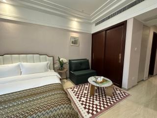 Xiamen Binbei Silver Lake Apartment - Xiamen - 3