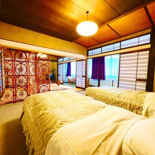 Japanese style hotel and dining Morigen - Kyotango - 2