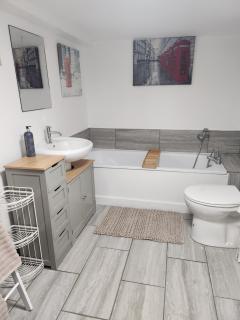 West Lodge - Hatfield - 2