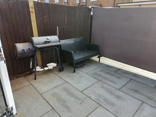West Lodge - Hatfield - 3