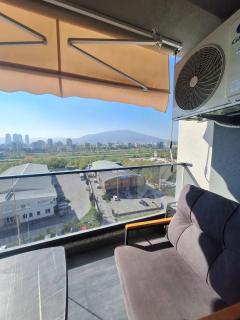 N&N-Apartment - Skopje - 9