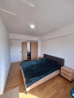 N&N-Apartment - Skopje - 8