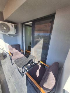 N&N-Apartment - Skopje - 4