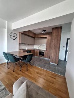 N&N-Apartment - Skopje - 1