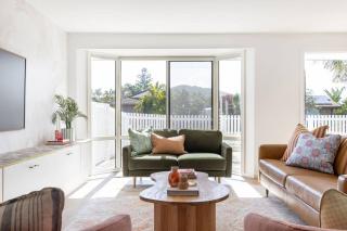 Yo Caba Caba - Beach House with a Colourful Twist! - Cabarita Beach - 5