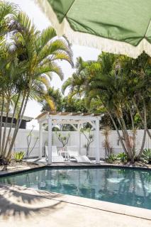 Yo Caba Caba - Beach House with a Colourful Twist! - Cabarita Beach - 1