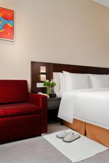Holiday Inn Express Chengdu Gulou-Tianfu Square Chunxi Road Branch - Chengdu - 6