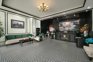 Anise Hotel & Spa Hanoi - 9