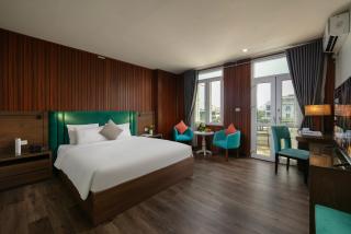 Anise Hotel & Spa Hanoi - Hanoi - 8