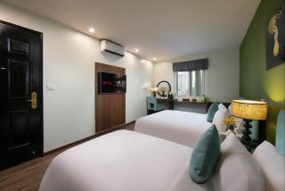 Anise Hotel & Spa Hanoi - Hanoi - 5