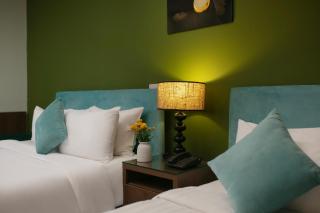 Anise Hotel & Spa Hanoi - Hanoi - 9