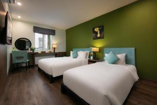 Anise Hotel & Spa Hanoi - Hanoi - 7