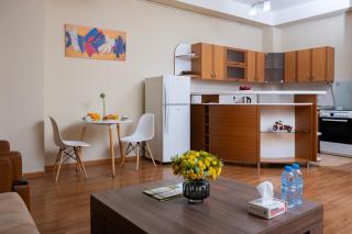 Welcome Malibu Apartment - Erevan - 0