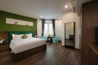 Anise Hotel & Spa Hanoi - Hanoi - 2