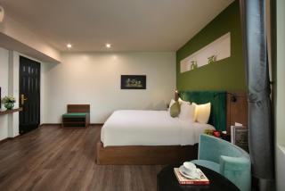 Anise Hotel & Spa Hanoi - Hanoi - 6