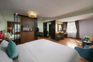 Anise Hotel & Spa Hanoi - Hanoi - 3