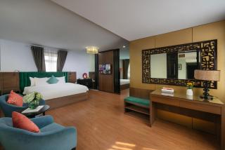 Anise Hotel & Spa Hanoi - Hanoi - 1