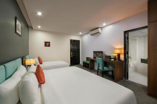 Anise Hotel & Spa Hanoi - 9
