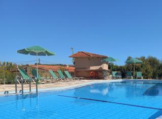 Abelia Abode Apt - 1