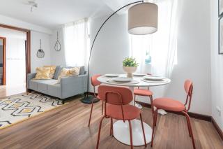 Moderno apartamento en el casco antiguo de Castro Urdiales - Castro Urdiales - 9