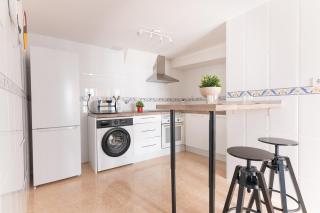 Moderno apartamento en el casco antiguo de Castro Urdiales - Castro Urdiales - 8