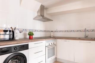 Moderno apartamento en el casco antiguo de Castro Urdiales - Castro Urdiales - 6