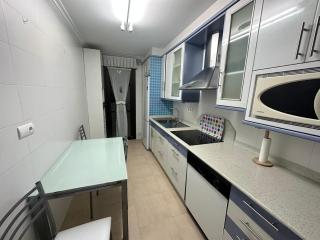 Apartamento Gran Azul Santoña - Santoña - 5